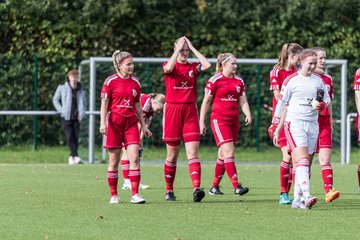 Bild 46 - F SV Wahlstedt - FFC Audorf/Felde : Ergebnis: 1:2